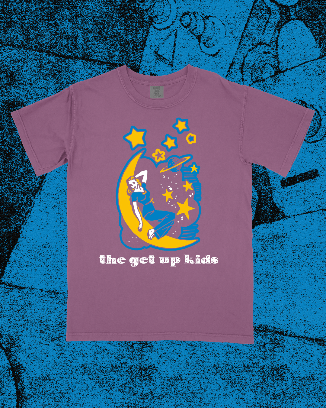 Long Goodnight - Pre-Sale